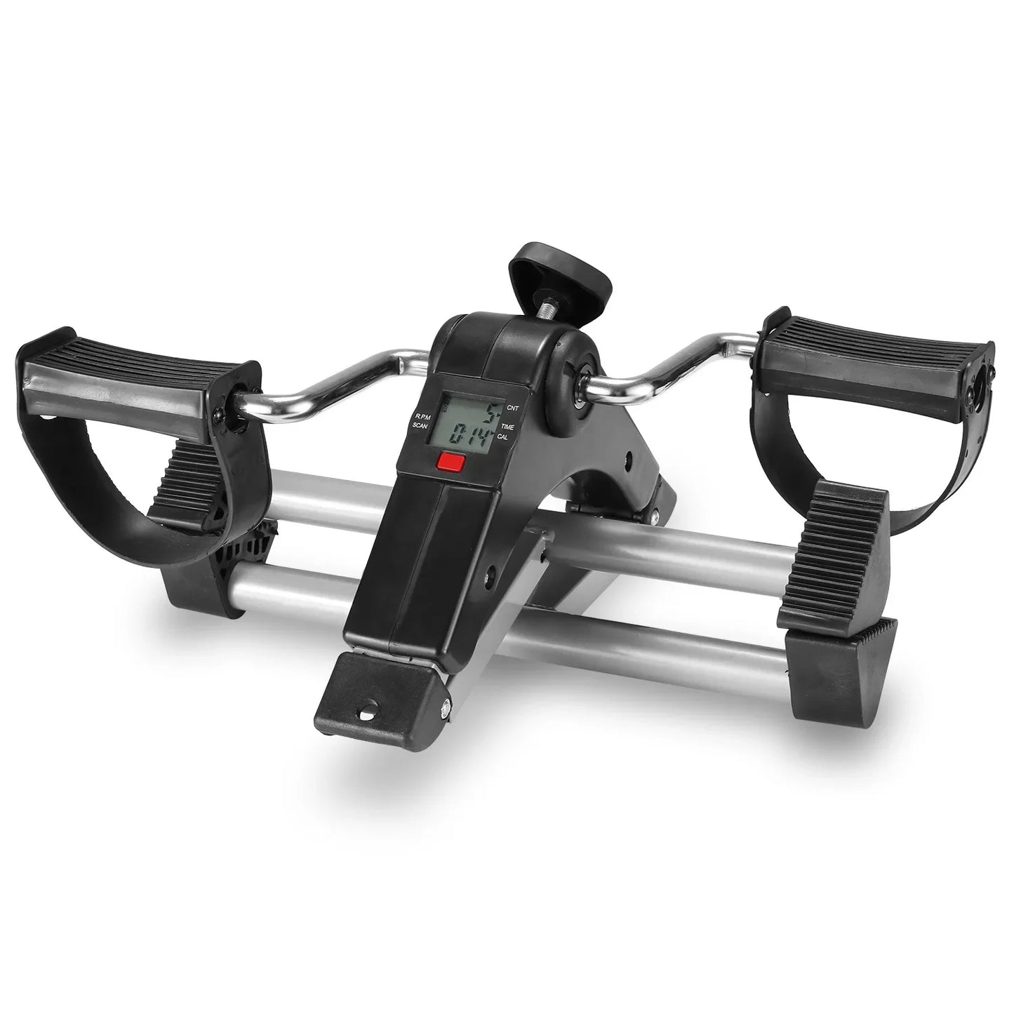 Inttox- Vélo Mini Fitness Portable