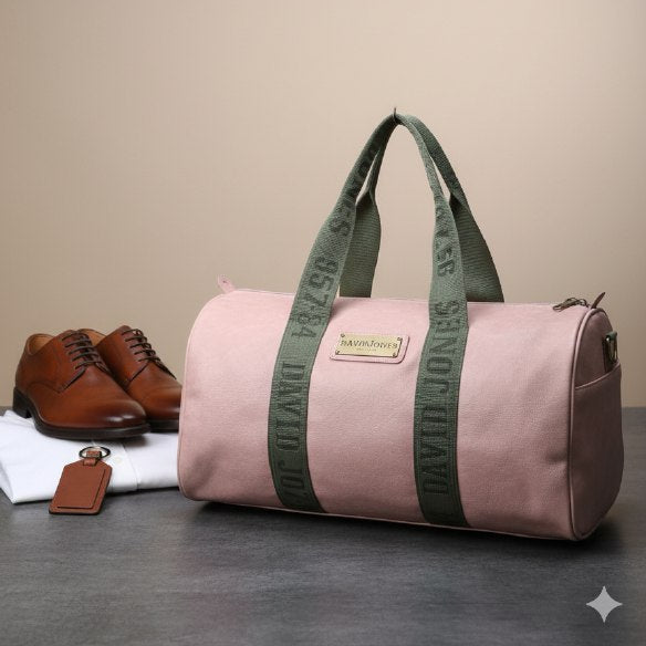 Inttox- Grand Sac de Voyage Multifonction