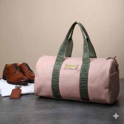 Inttox- Grand Sac de Voyage Multifonction