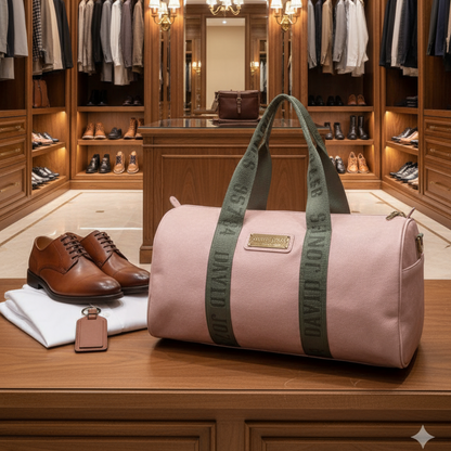 Inttox- Grand Sac de Voyage Multifonction