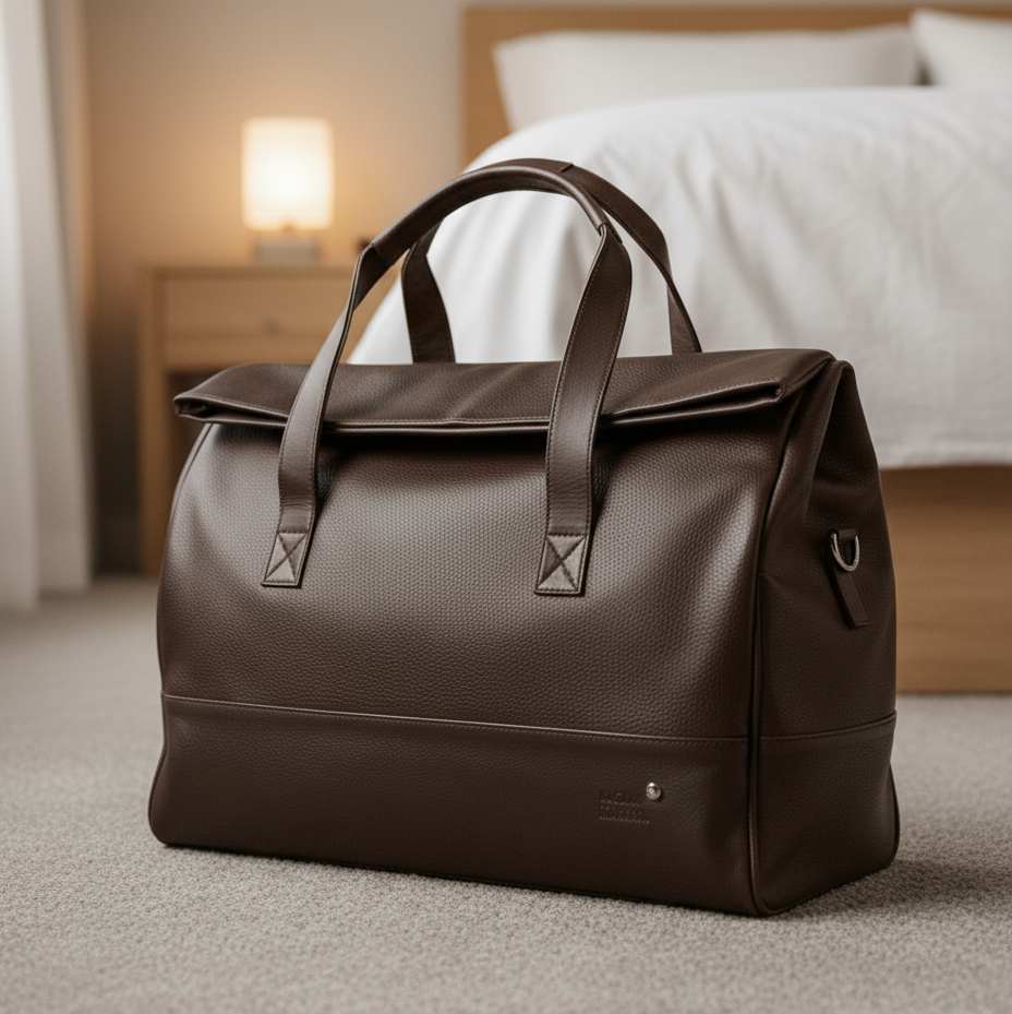 Inttox-Sac de Voyage “Parfaite entre Style et Fonctionnalité