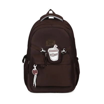 Inttox-🎒🌈 Sac à Dos Scolaire Primaire Fille