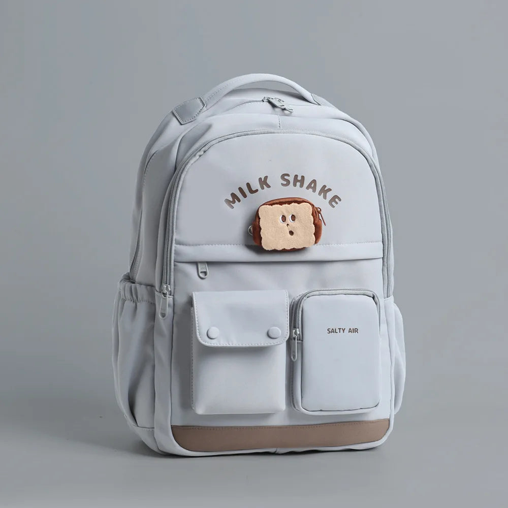 Inttox-🎀🎒 Sac à Dos Niche pour Femmes