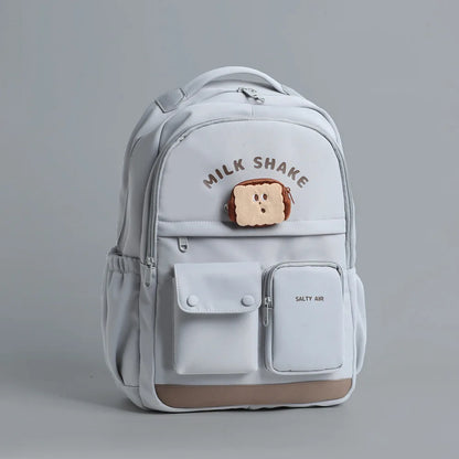 Inttox-🎀🎒 Sac à Dos Niche pour Femmes