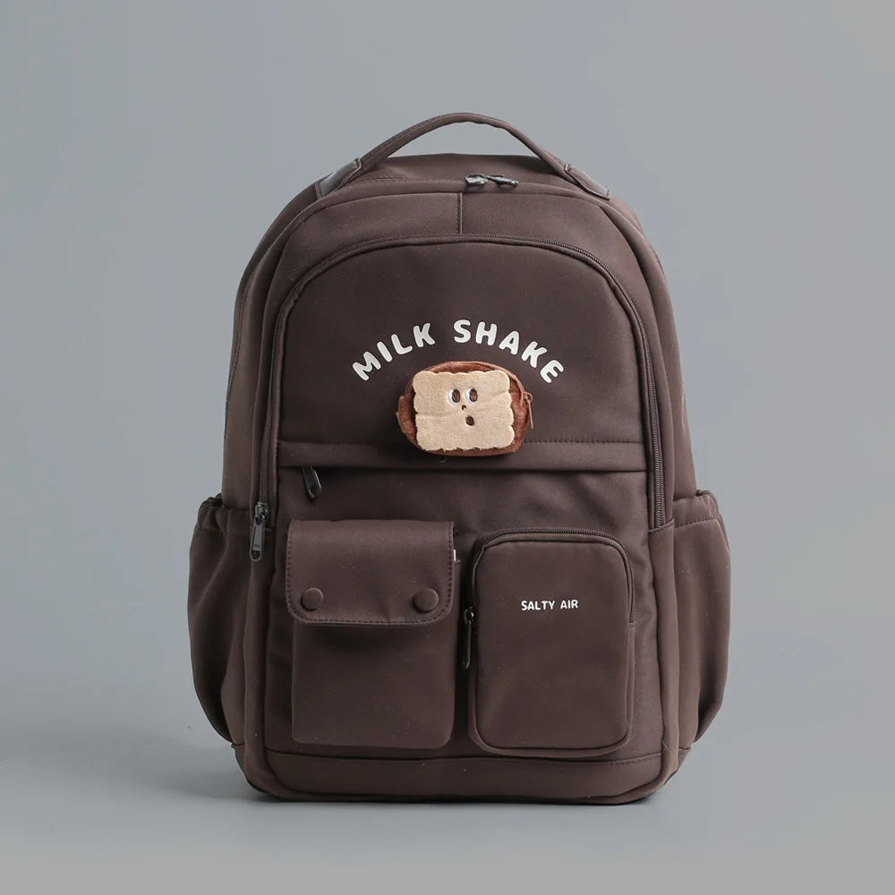 Inttox-🎀🎒 Sac à Dos Niche pour Femmes
