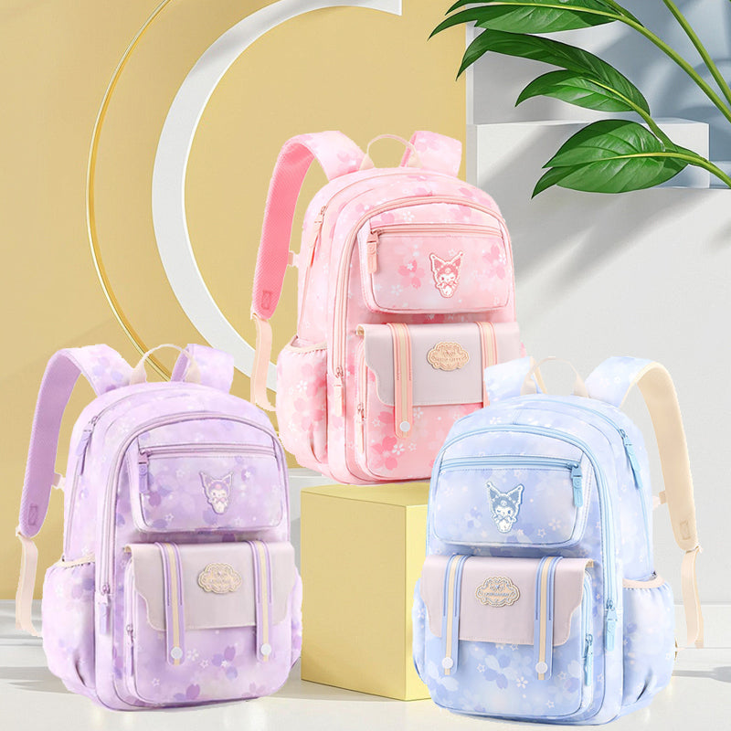 Inttox-🎒👑 Sac à roulettes princesse