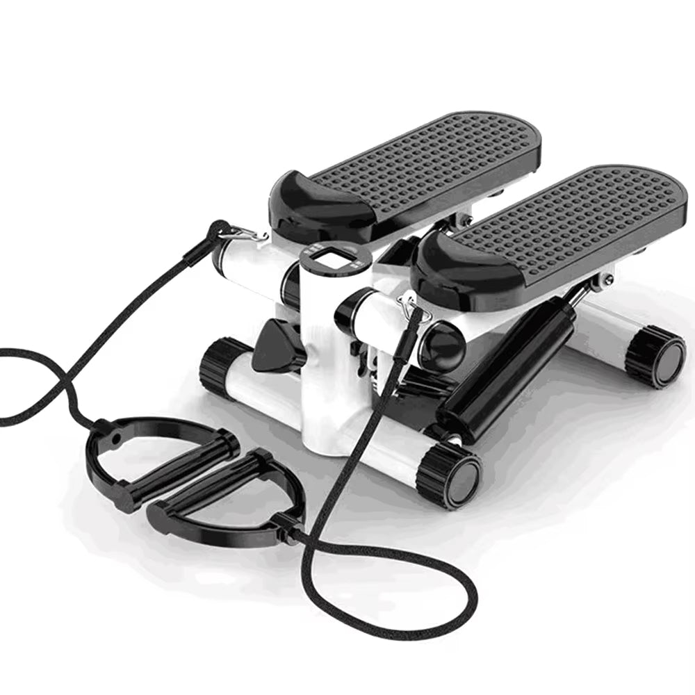 Inttox-🏃‍♀️ Multi-fonction Petit Stepper Fitness Equipment 🚶‍♂️💪