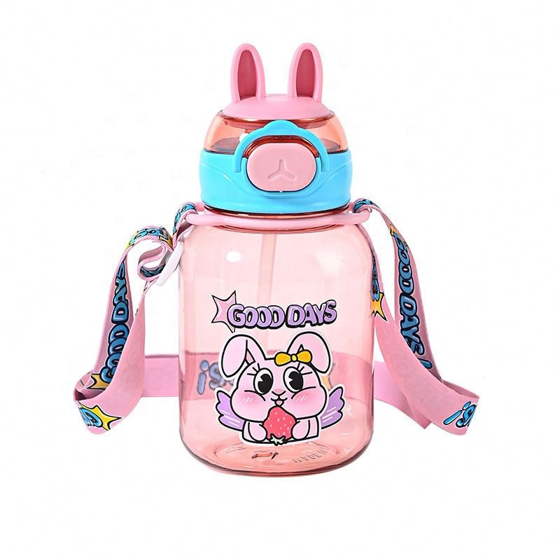Inttox-🥤 Bouteille d’Eau Inttox Kids