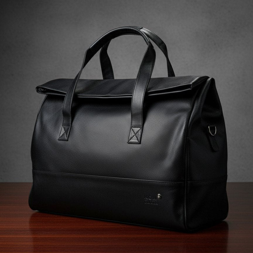 Inttox-Sac de Voyage “Parfaite entre Style et Fonctionnalité