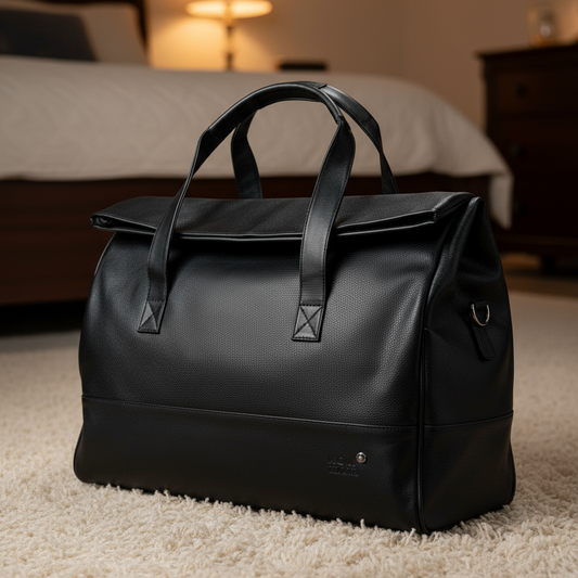 Inttox-Sac de Voyage “Parfaite entre Style et Fonctionnalité