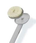 Inttox-Brosse de Bain à Manche Long - L'Accessoire Indispensable pour une Peau Rafraîchie - Inttox