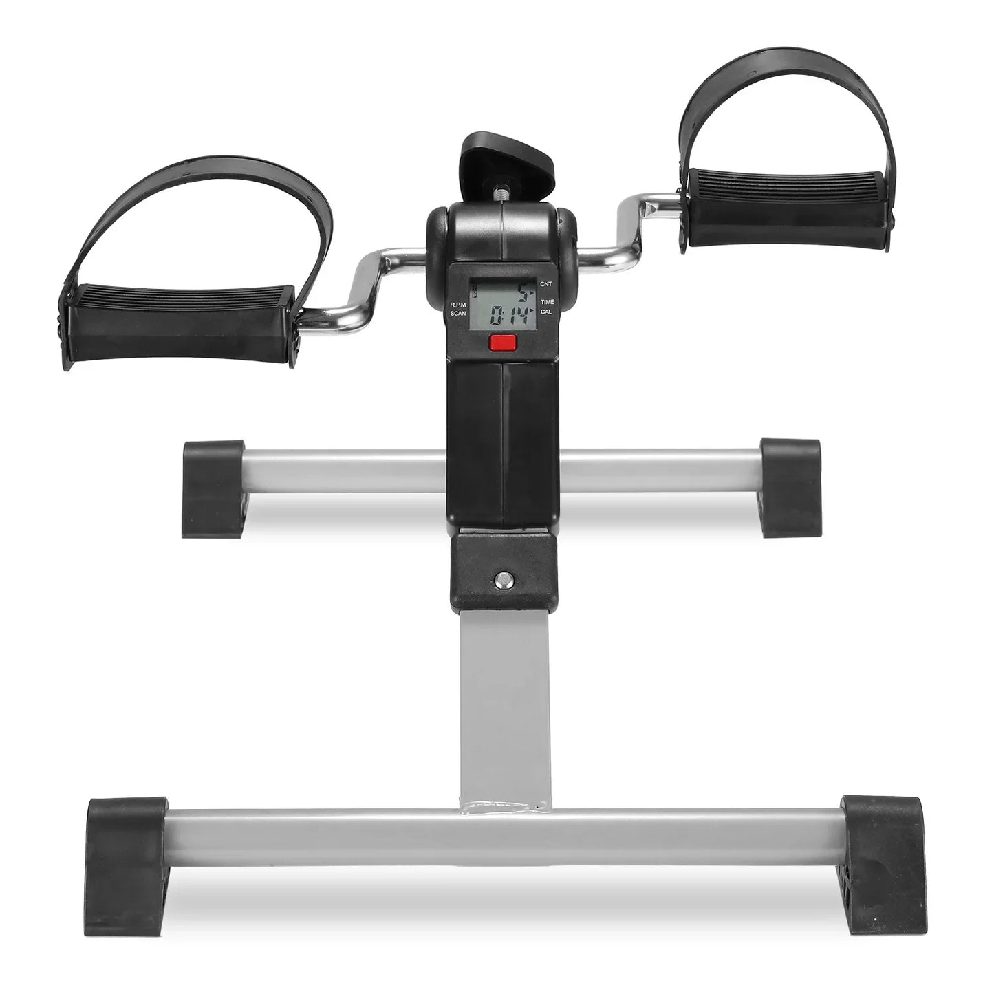 Inttox- Vélo Mini Fitness Portable