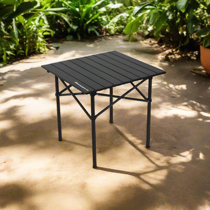 Inttox-Table Pliante Portable Extérieure