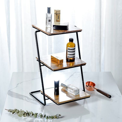 Inttox-Présentoir de Desserts