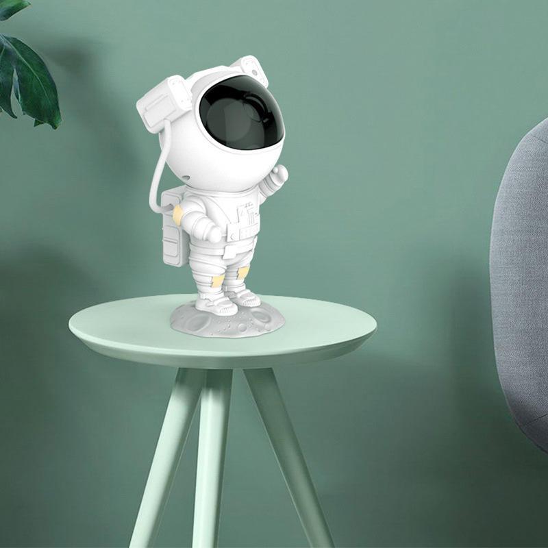 Inttox- Projecteur d'Étoiles avec Télécommande pour Enfants - Inttox