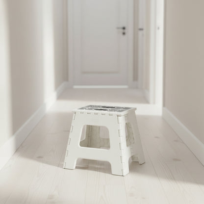 Inttox-Tabouret Pliable Portable Super Solide