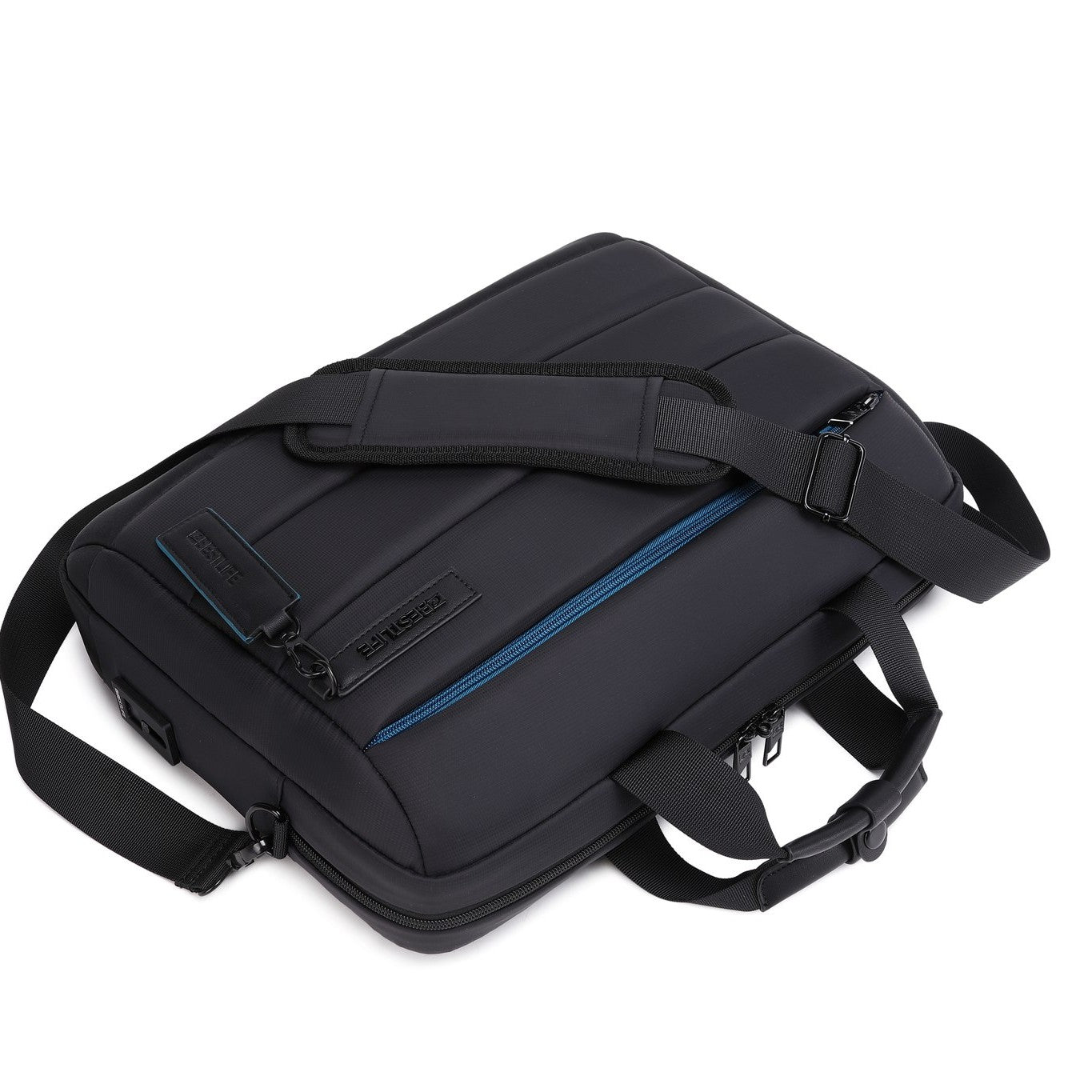 Inttox-💼🖥️ Sac Ordinateur Professionnel Élégant