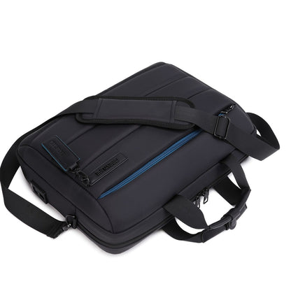 Inttox-💼🖥️ Sac Ordinateur Professionnel Élégant