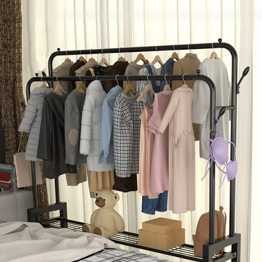 Inttox-Boutique manteau porte-vêtements rangement chaussures entrée porte