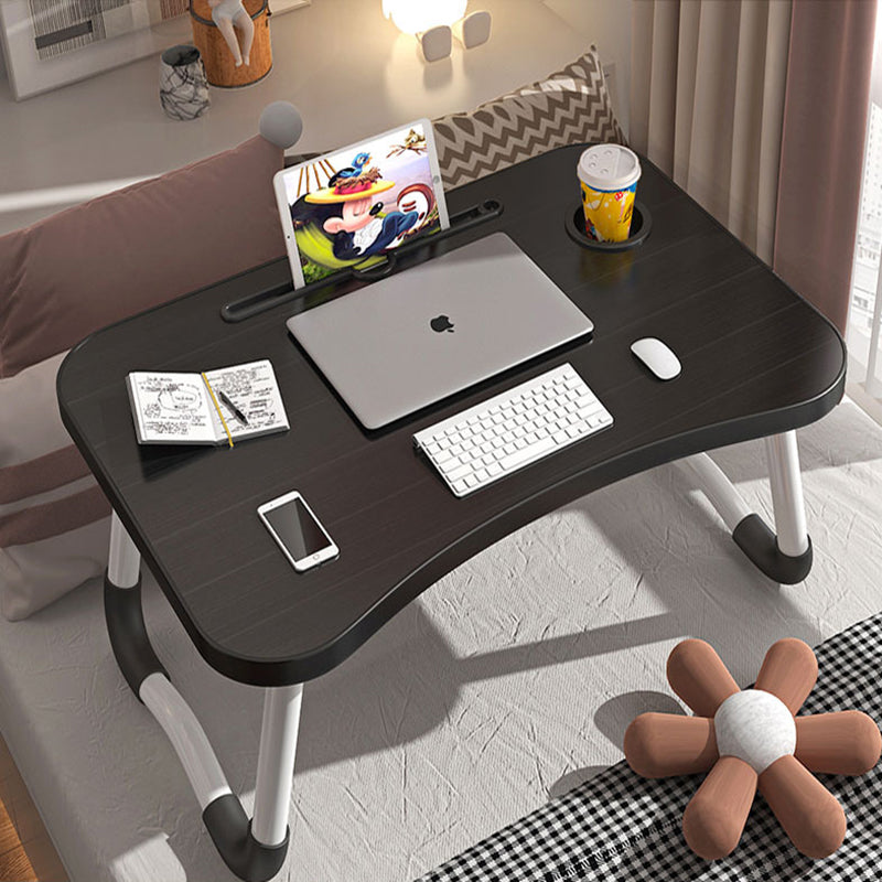 Table de lit pour ordinateur portable