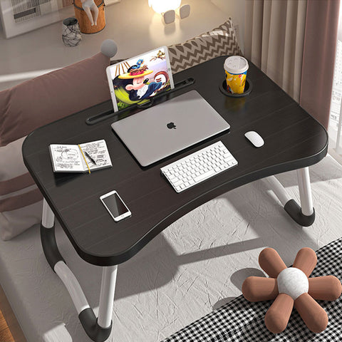 Inttox-Table de lit pour ordinateur portable - Inttox