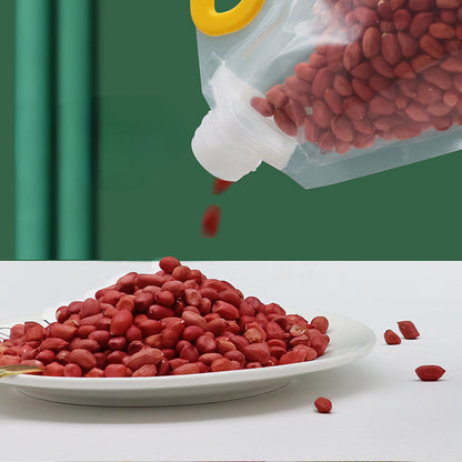 Inttox-Sac Scellé étanche à L'humidité