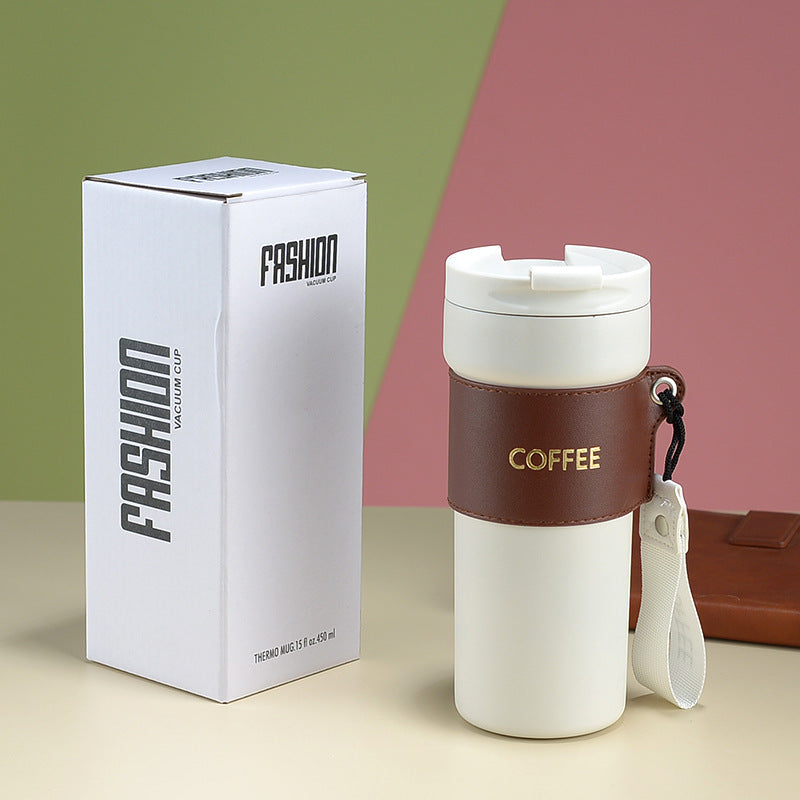 Inttox-Flasque Isotherme en Acier Inoxydable 500 ml 