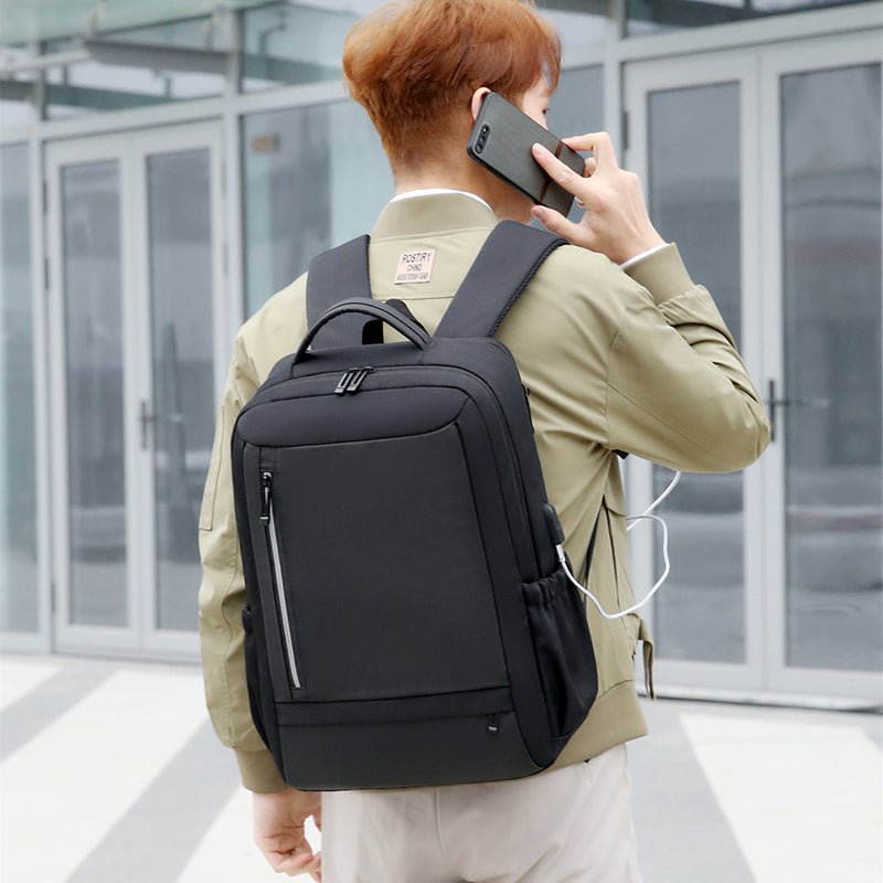 Inttox-Sac Cabine - Prêt à Voyager en Toute Facilité !