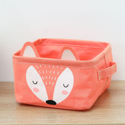 Inttox-🧺 Sac & Paniers de Rangement – 3 piece 🌿