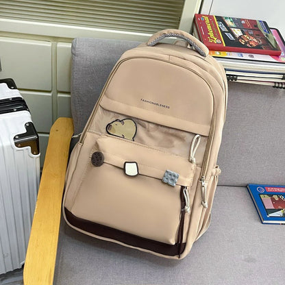 Inttox-🎒 Sac à dos "Juvenis"