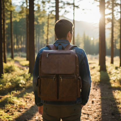 Inttox-Sac à Dos Homme Inttox