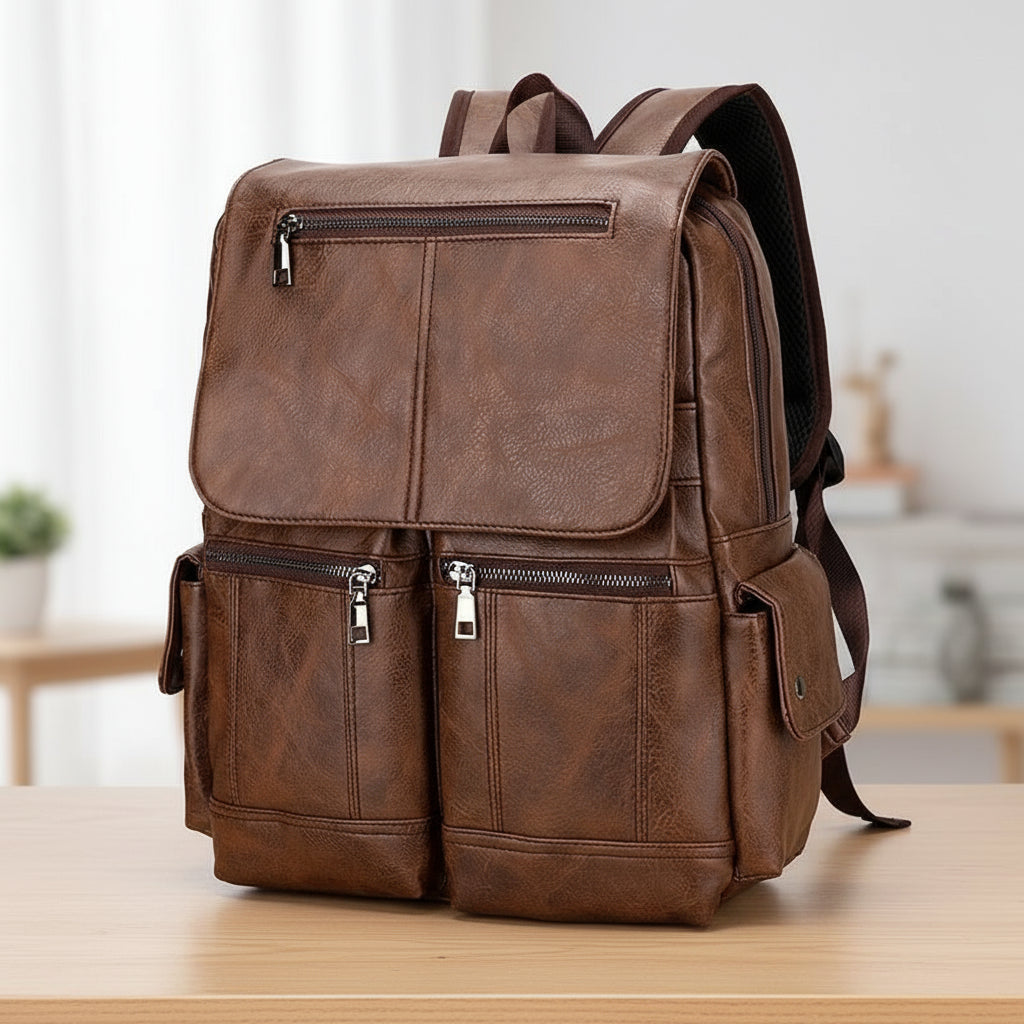 Inttox-Sac à Dos Homme Inttox