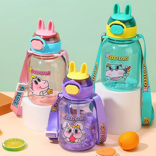 Inttox-🥤 Bouteille d’Eau Inttox Kids