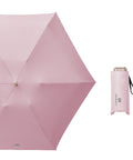 Inttox-Parapluie Pliable Portable - Inttox