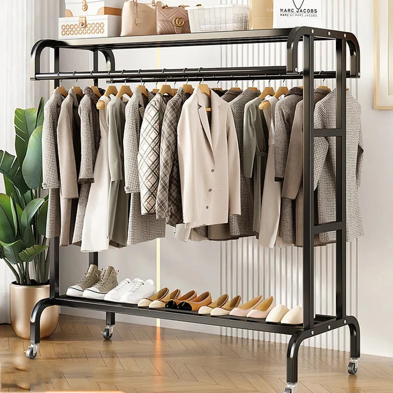 Inttox-👕 Étagère de Rangement Multi-Compartiments – Organisation Parfaite & Design Compact