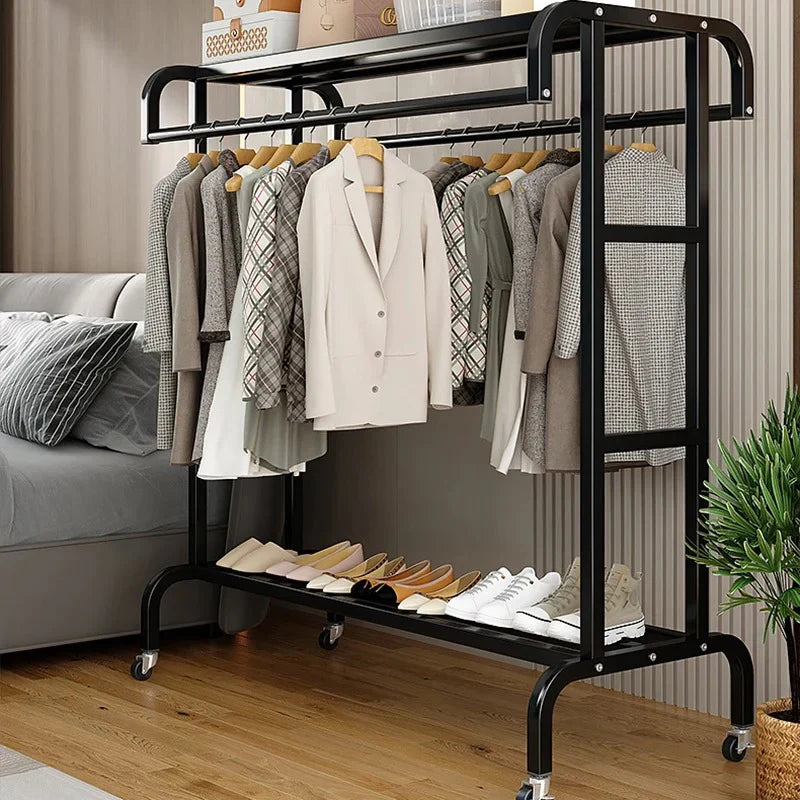 Inttox-👕 Étagère de Rangement Multi-Compartiments – Organisation Parfaite & Design Compact