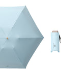 Inttox-Parapluie Pliable Portable - Inttox