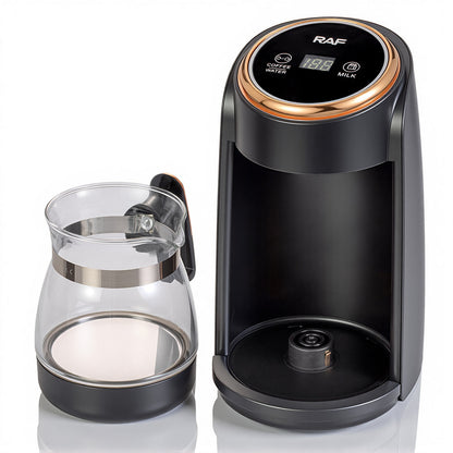 Inttox-☕ Cafetière Turque Électrique RAF Home  🔌✨