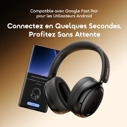 oraimo BoomPop N Wireless Headphones