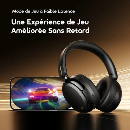 oraimo BoomPop N Wireless Headphones