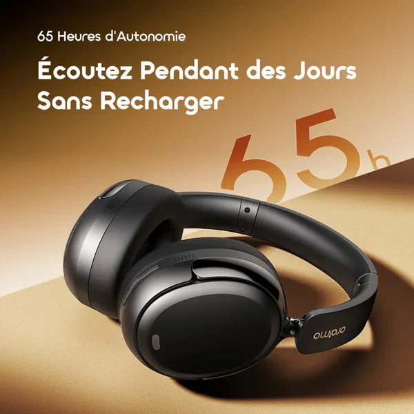 oraimo BoomPop N Wireless Headphones