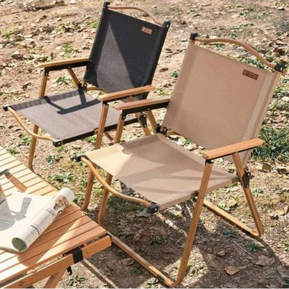 🪑 Chaise Pliante Ultra-Résistante