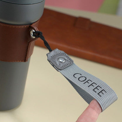 Inttox-Flasque Isotherme en Acier Inoxydable 500 ml 