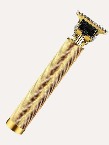 Inttox-Tondeuse à Cheveux Sans Fil - Coupe Précise et Facile