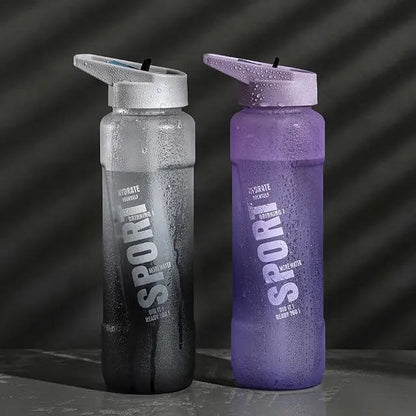 Inttox-Bouteille d'Eau de Sport