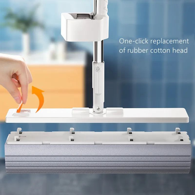 Inttox-Éponge à Main Magique : Nettoyage Efficace pour une Maison Impeccable !