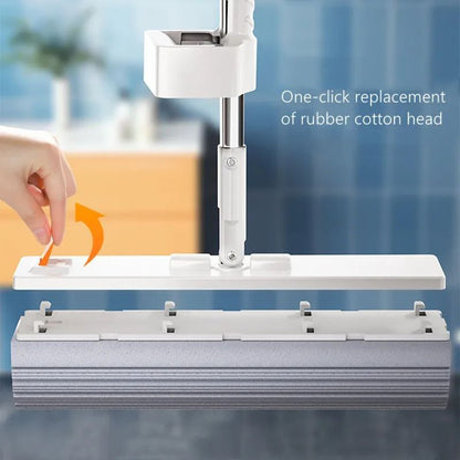 Inttox-Éponge à Main Magique : Nettoyage Efficace pour une Maison Impeccable !