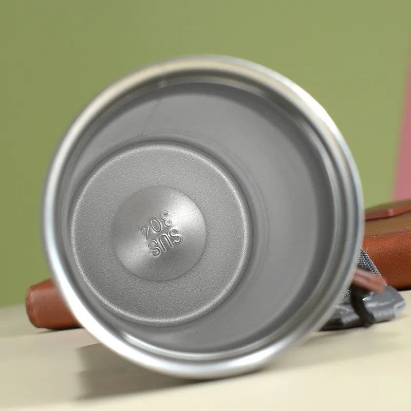 Inttox-Flasque Isotherme en Acier Inoxydable 500 ml 