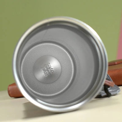 Inttox-Flasque Isotherme en Acier Inoxydable 500 ml 