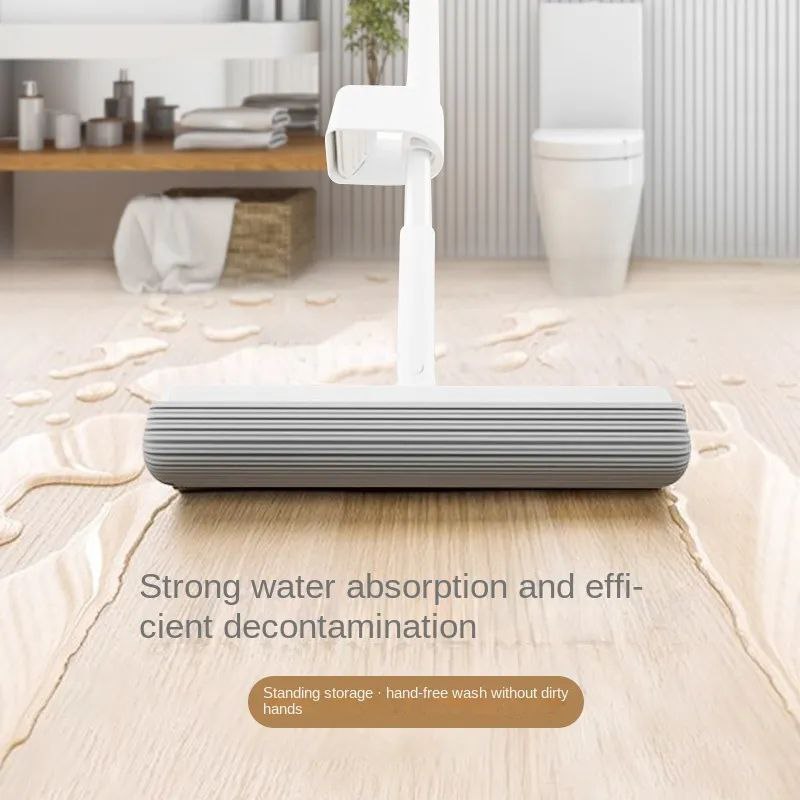 Inttox-Éponge à Main Magique : Nettoyage Efficace pour une Maison Impeccable !